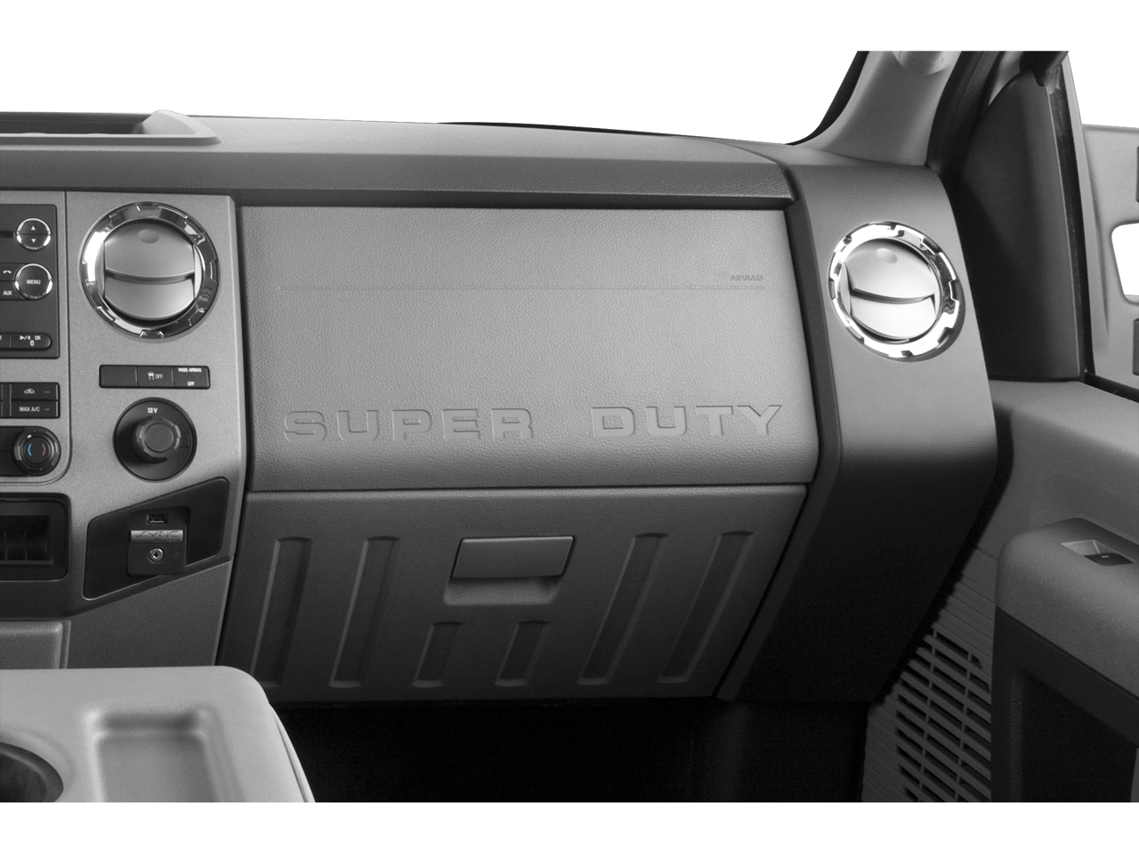 2015 Ford F-250SD XL