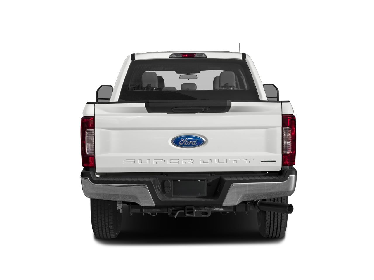 2019 Ford F-250SD XLT