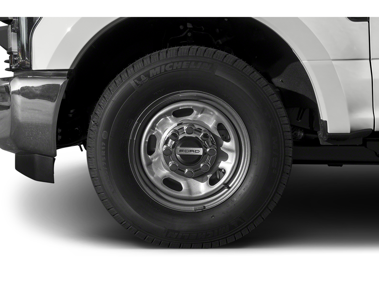 2019 Ford F-250SD XLT