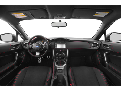 2019 Subaru BRZ Limited