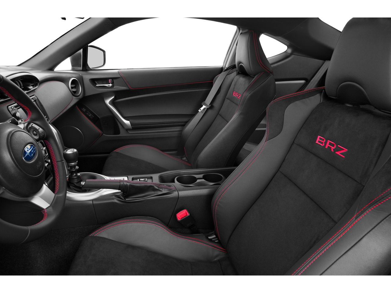 2019 Subaru BRZ Limited