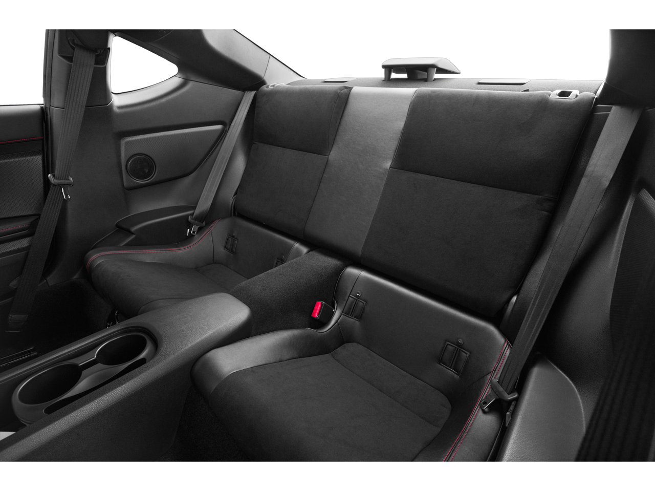 2019 Subaru BRZ Limited