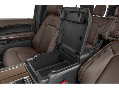 2020 Ford Expedition King Ranch