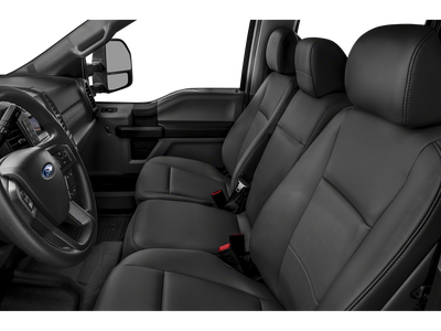 2020 Ford F-350SD XL DRW