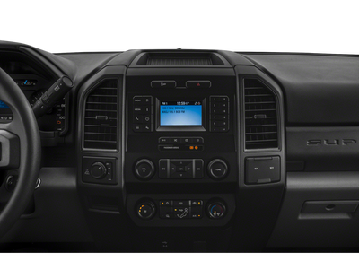 2020 Ford F-350SD XL DRW