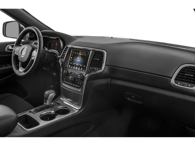 2020 Jeep Grand Cherokee North