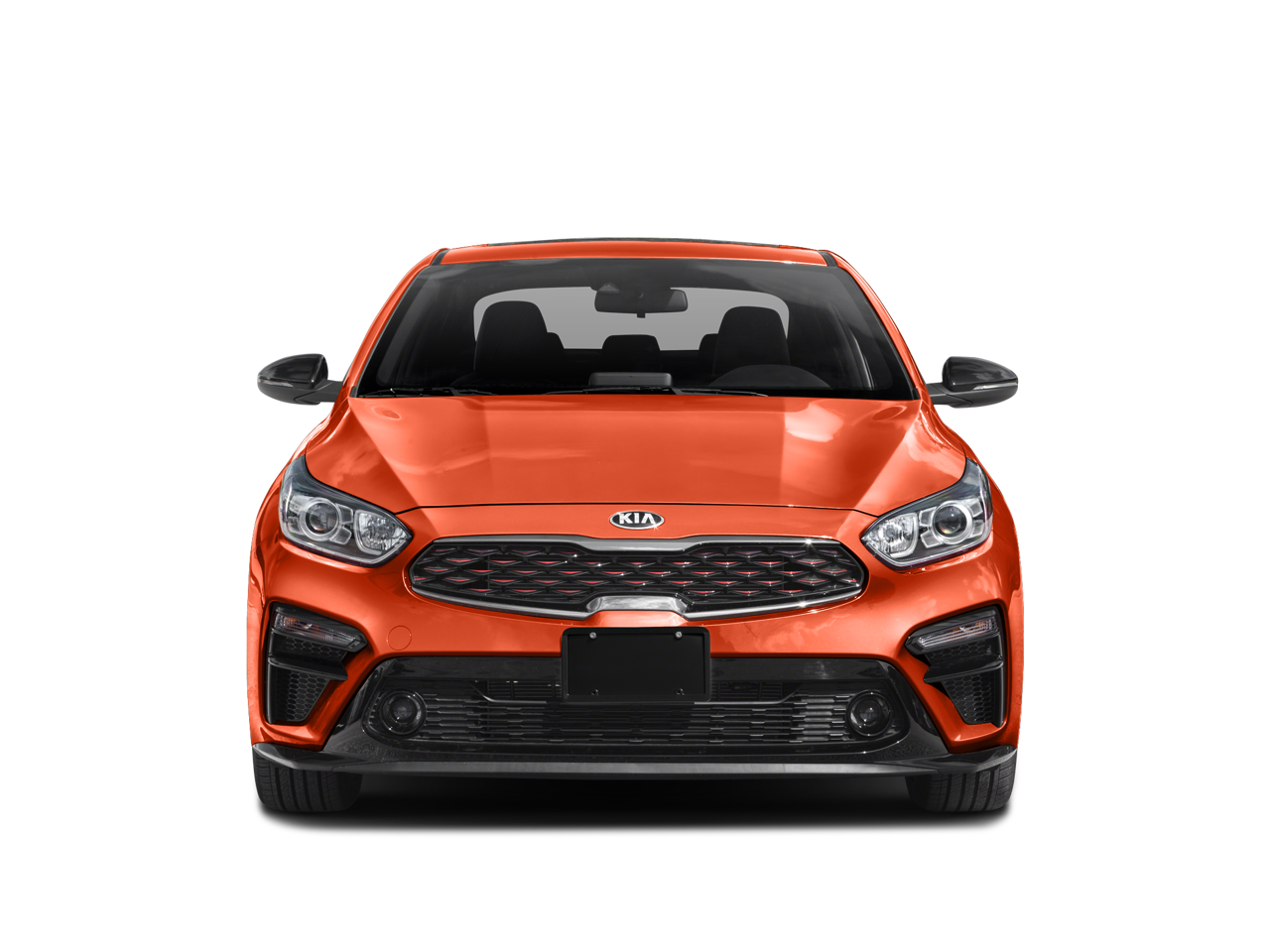 2020 Kia Forte GT-Line photo 4