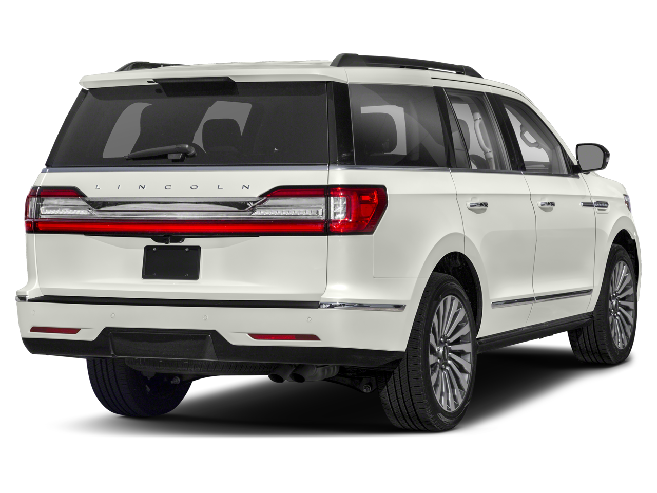 2021 Lincoln Navigator L L Reserve