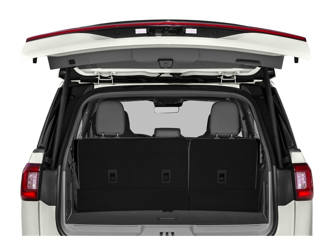 2021 Lincoln Navigator L L Reserve