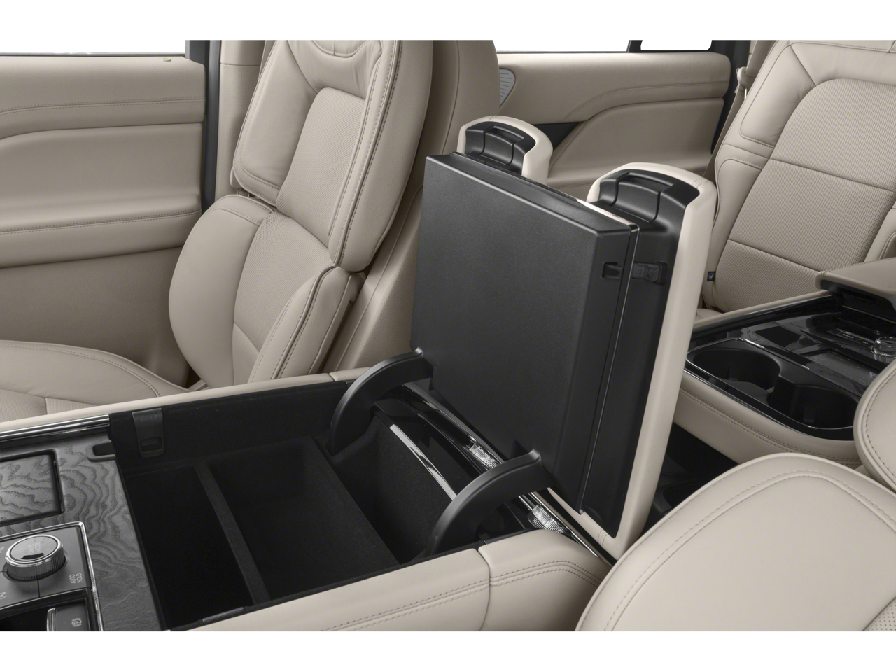 2021 Lincoln Navigator L L Reserve