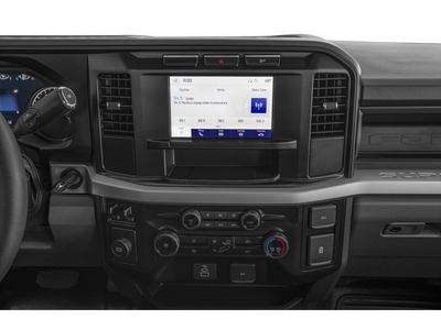 2023 Ford F-250SD XL