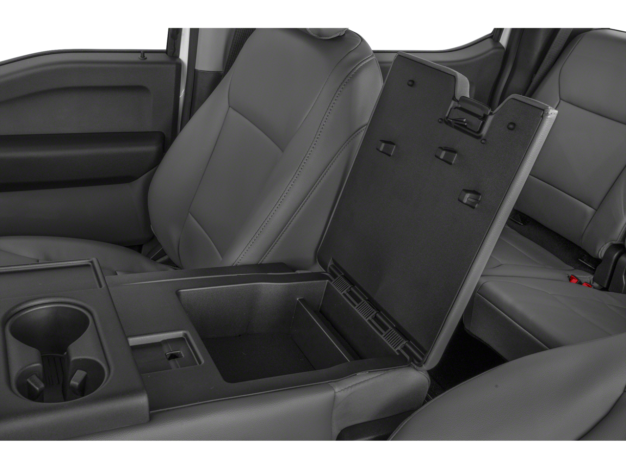 2023 Ford F-250SD XL