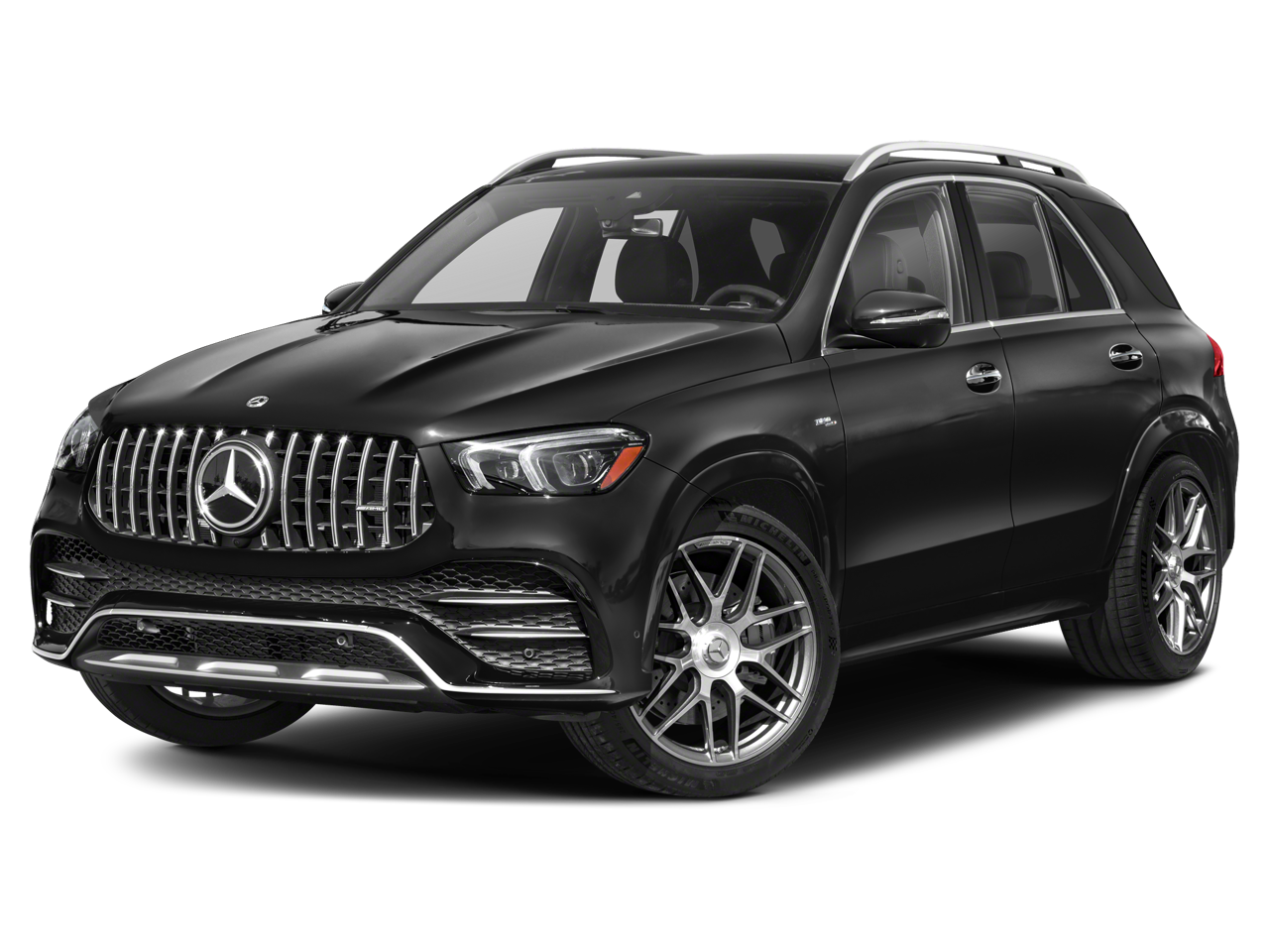 2023 Mercedes-Benz GLE AMG GLE 53 4MATIC's photo