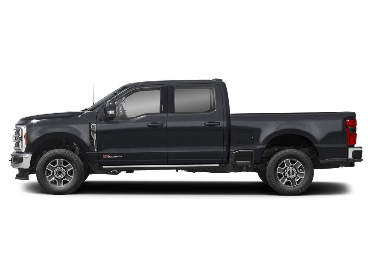 2024 Ford F-250SD Lariat Roush