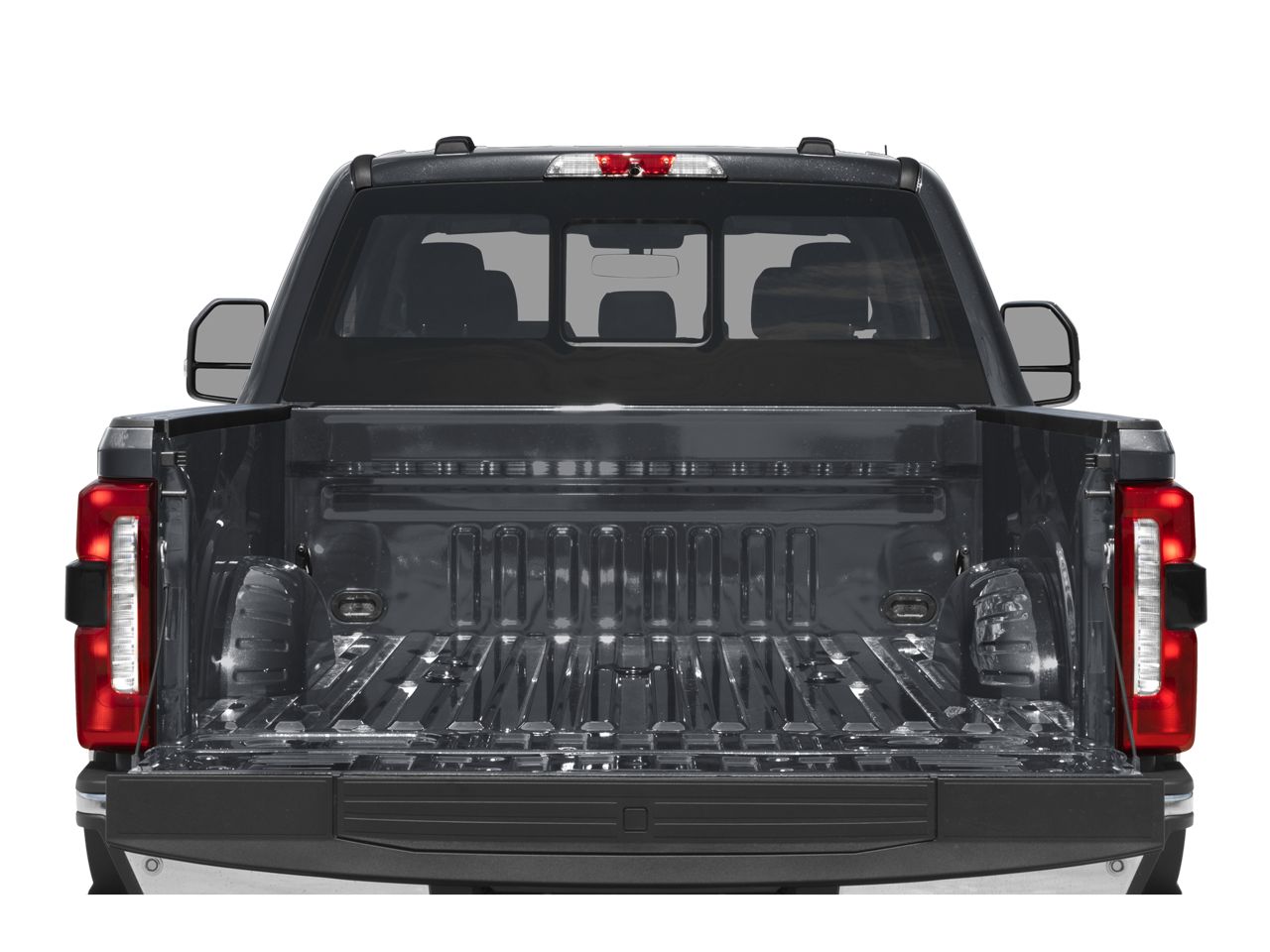 2024 Ford F-250SD Lariat Roush