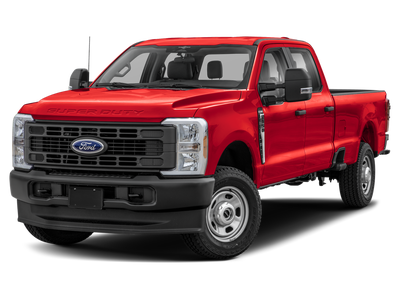 2024 Ford F-350SD XLT DRW