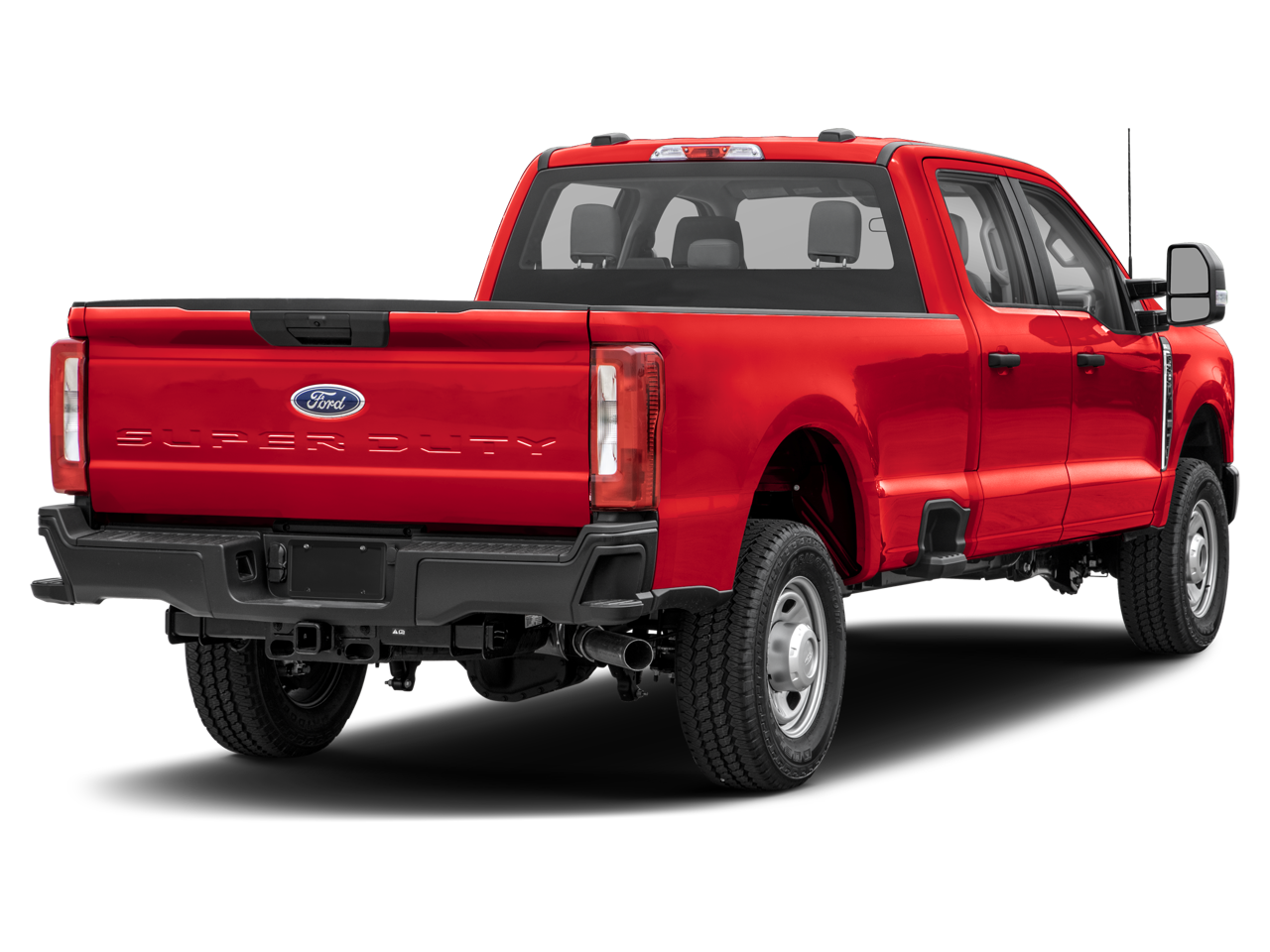 2024 Ford F-350SD XLT DRW