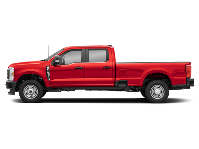 2024 Ford F-350SD XLT DRW