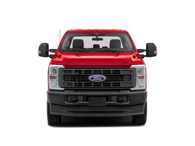 2024 Ford F-350SD XLT DRW