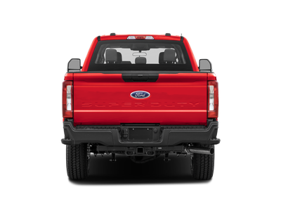 2024 Ford F-350SD XLT DRW