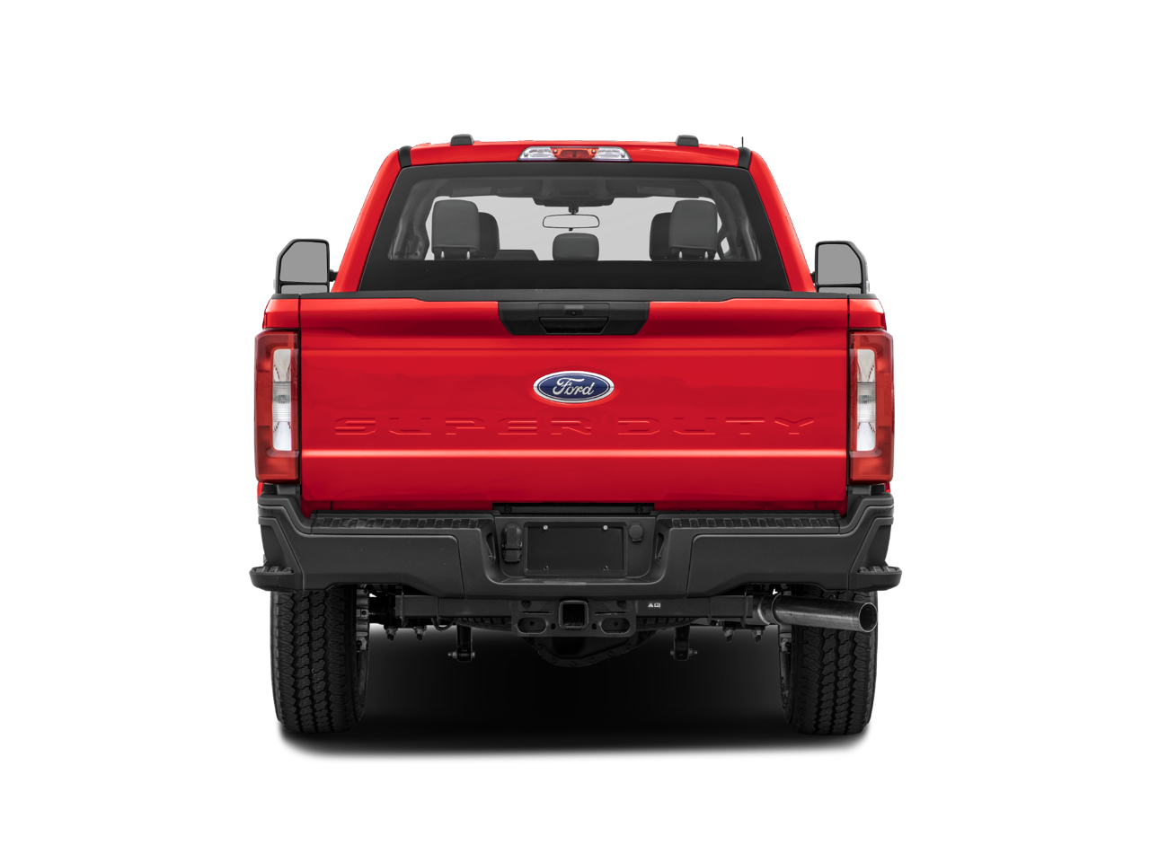 2024 Ford F-350SD XLT DRW