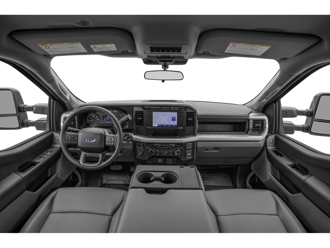 2024 Ford F-350SD XLT DRW