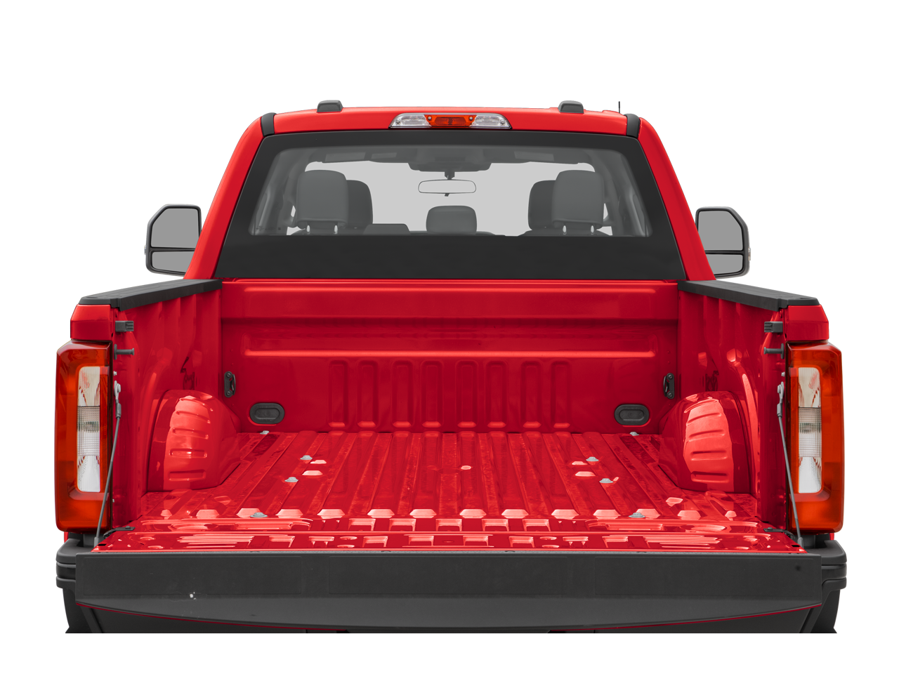2024 Ford F-350SD XLT DRW