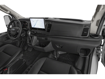 2024 Ford Transit-350 XL