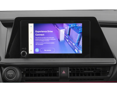 2024 Toyota Prius Prime XSE Premium