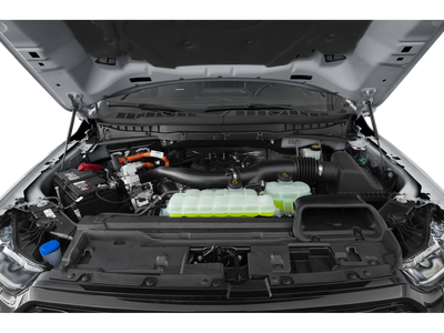 2025 Ford F-150 Platinum 703A