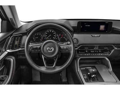 2025 Mazda Mazda CX-90 3.3 Turbo Preferred