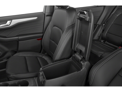 2026 Ford Escape Platinum