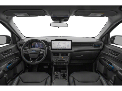 2026 Ford Maverick Lobo High