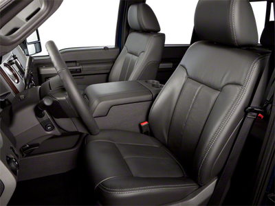 2011 Ford F-250SD XL