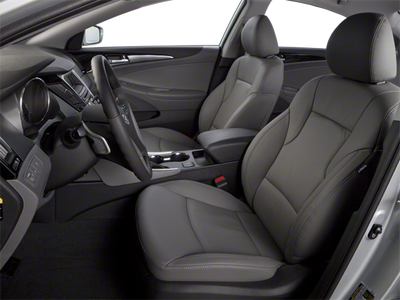 2011 Hyundai Sonata Limited