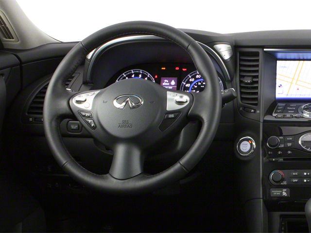 2012 INFINITI FX35 Limited Edition