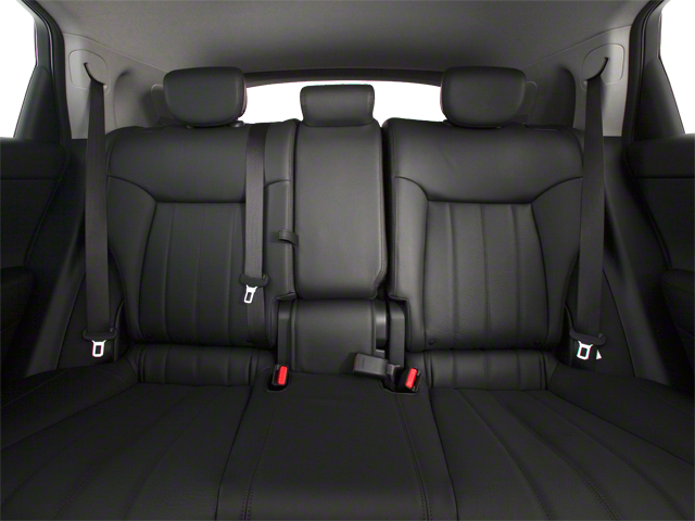 2012 INFINITI FX35 Limited Edition