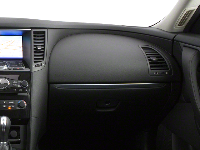 2012 INFINITI FX35 Limited Edition