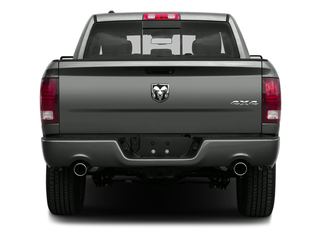 2013 RAM 1500 Big Horn