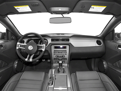 2013 Ford Mustang GT