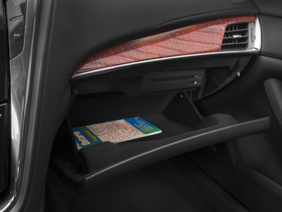 2014 Cadillac CTS 3.6L Luxury