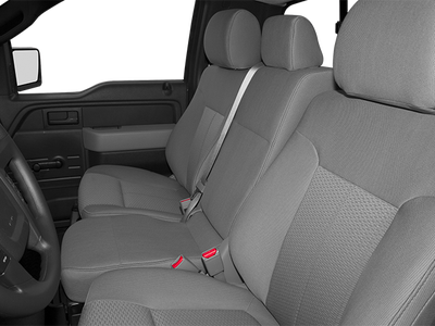 2014 Ford F-150 FX2