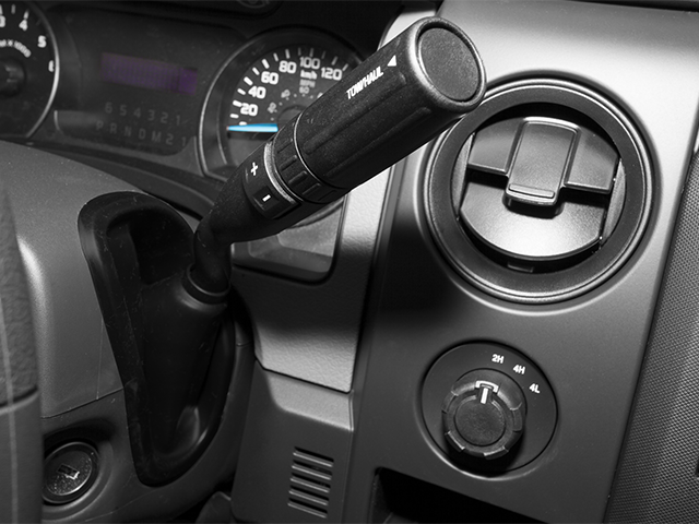 2014 Ford F-150 FX2