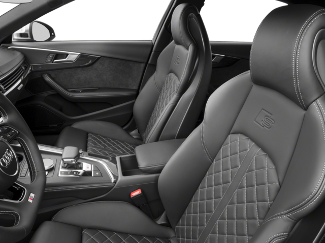 2018 Audi S4 3.0T Prestige quattro