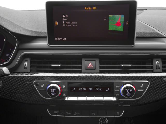 2018 Audi S4 3.0T Prestige quattro