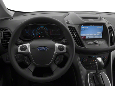 2018 Ford C-Max Hybrid SE