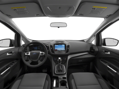 2018 Ford C-Max Hybrid SE