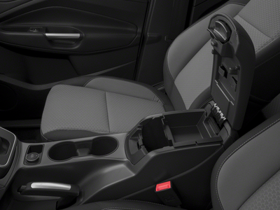 2018 Ford C-Max Hybrid SE