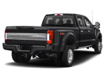 2018 Ford F-450SD Limited DRW