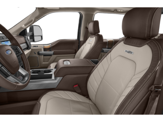 2018 Ford F-450SD Limited DRW